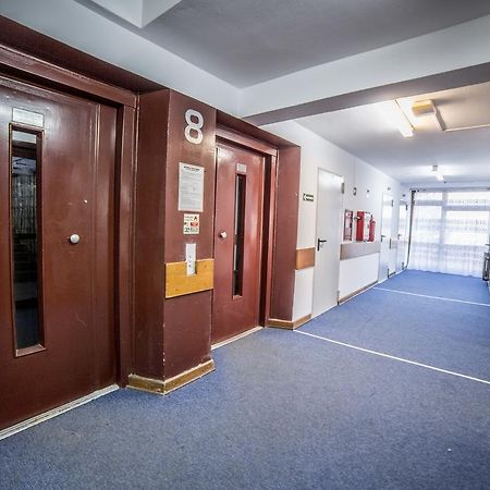 Top Floor Hostel Warszawa Zewnętrze zdjęcie
