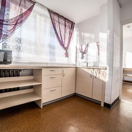 Top Floor Hostel Warszawa Zewnętrze zdjęcie