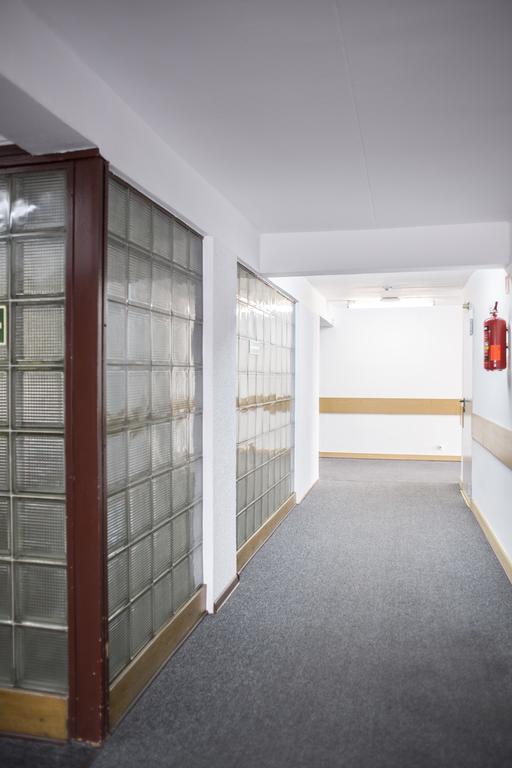 Top Floor Hostel Warszawa Zewnętrze zdjęcie