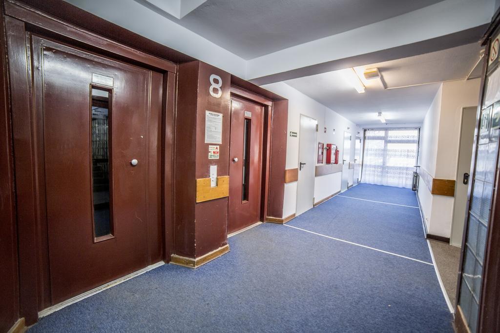 Top Floor Hostel Warszawa Zewnętrze zdjęcie