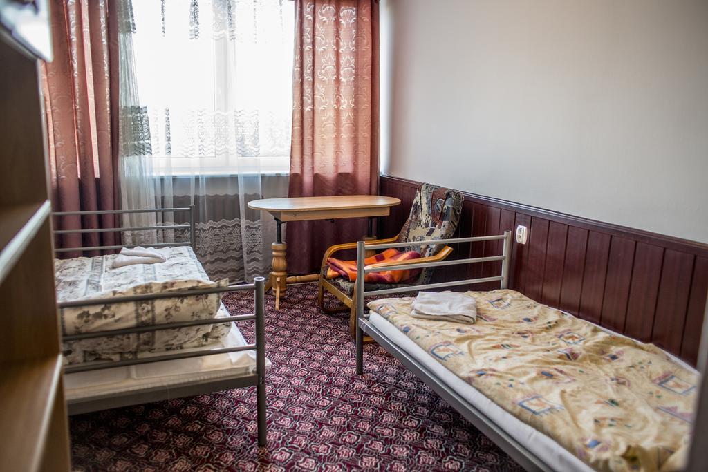 Top Floor Hostel Warszawa Pokój zdjęcie