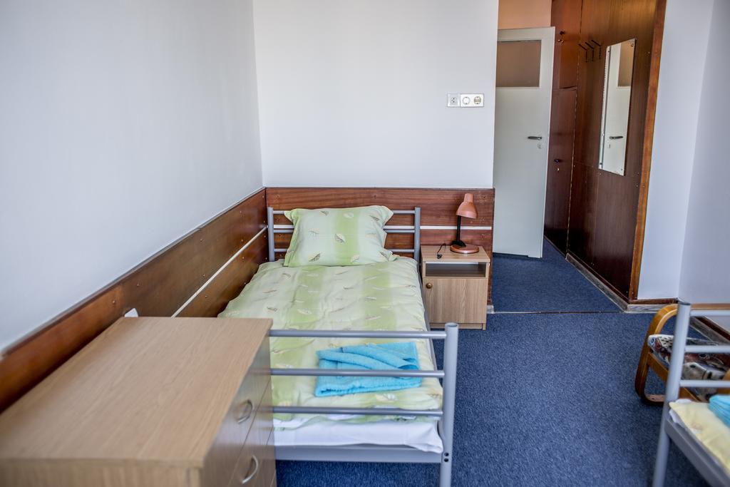 Top Floor Hostel Warszawa Pokój zdjęcie