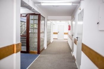 Top Floor Hostel Warszawa Zewnętrze zdjęcie