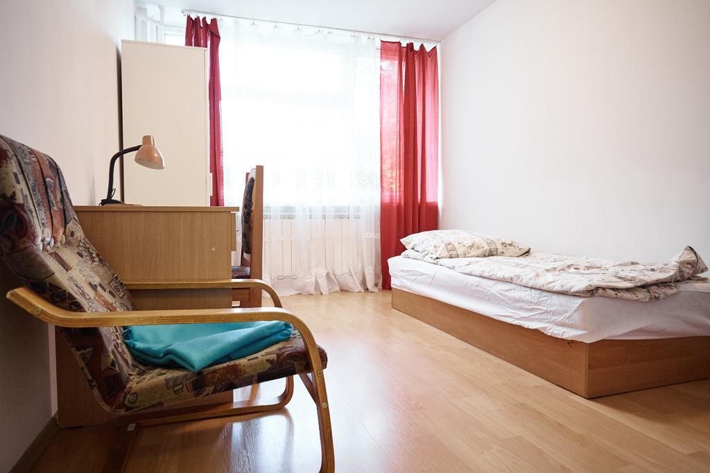 Top Floor Hostel Warszawa Zewnętrze zdjęcie